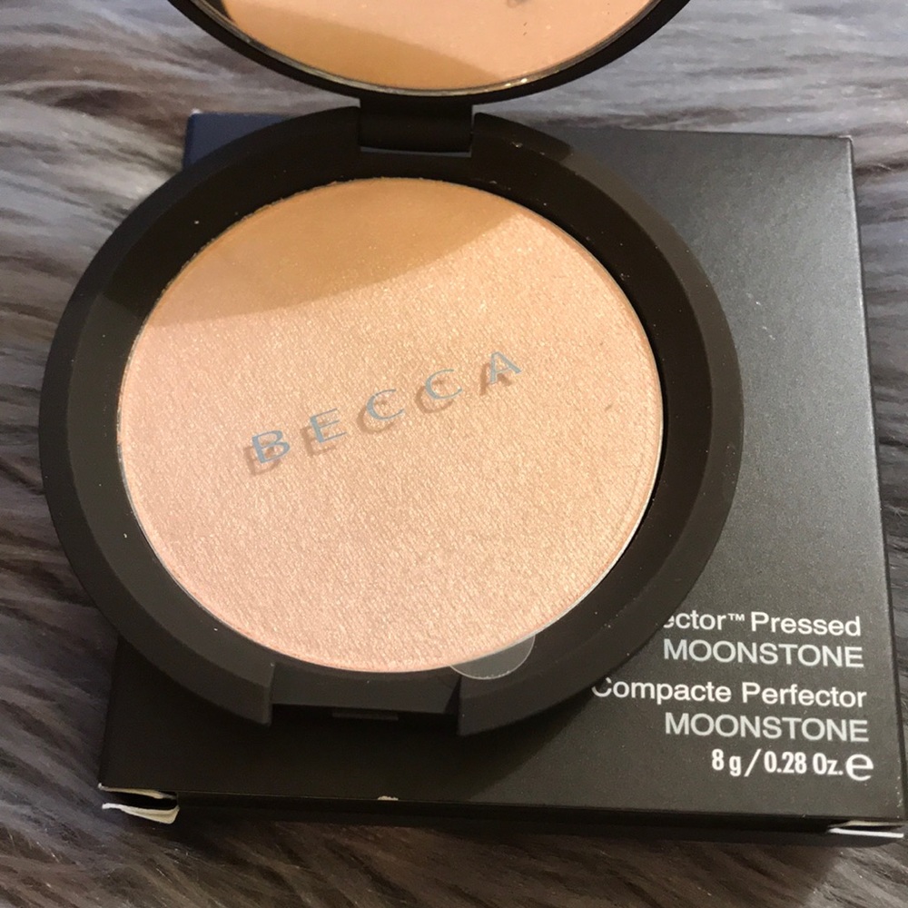 Becca Shimmering perfector pressed - Picture 3 of 4